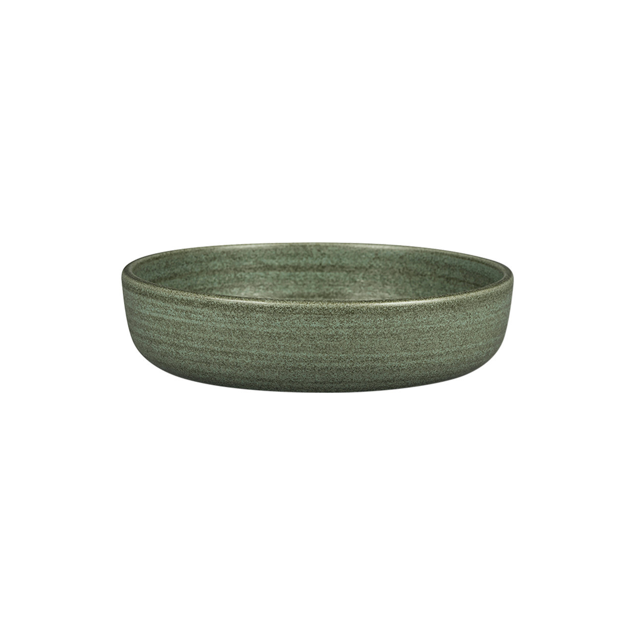 Ease Selva, Schale ø 200 mm / 1,20 l dark green